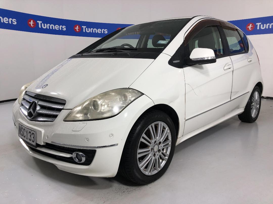 Photo '4' of Mercedes-Benz A180 Photo '4' of Mercedes-Benz A180