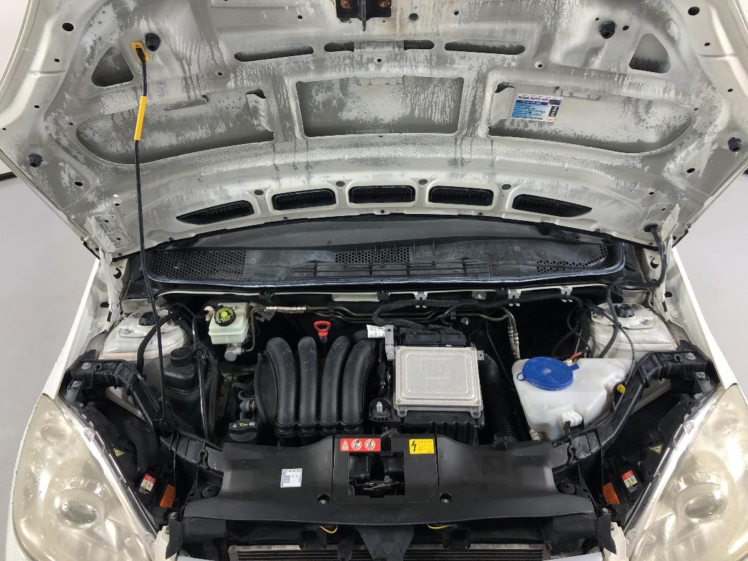 Photo '13' of Mercedes-Benz A180 Photo '13' of Mercedes-Benz A180