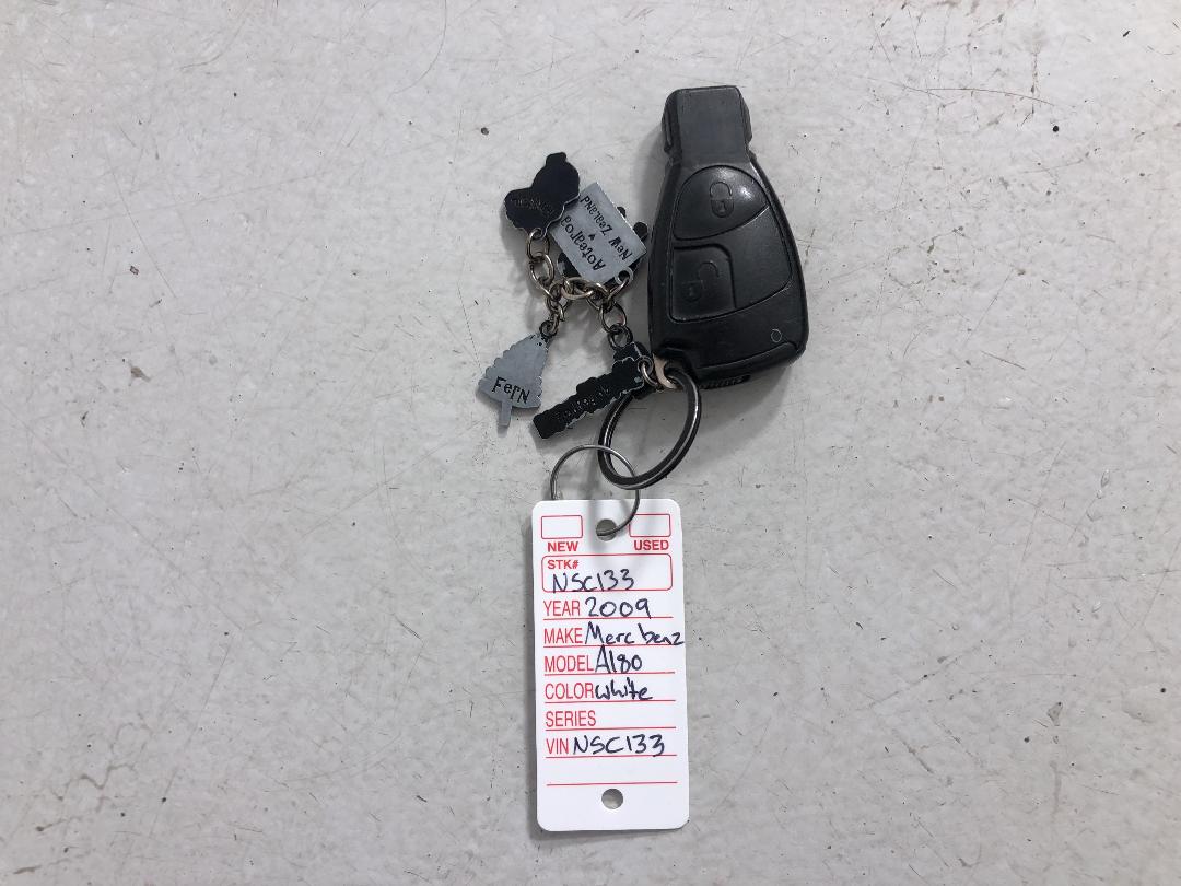 Photo '22' of Mercedes-Benz A180 Photo '22' of Mercedes-Benz A180