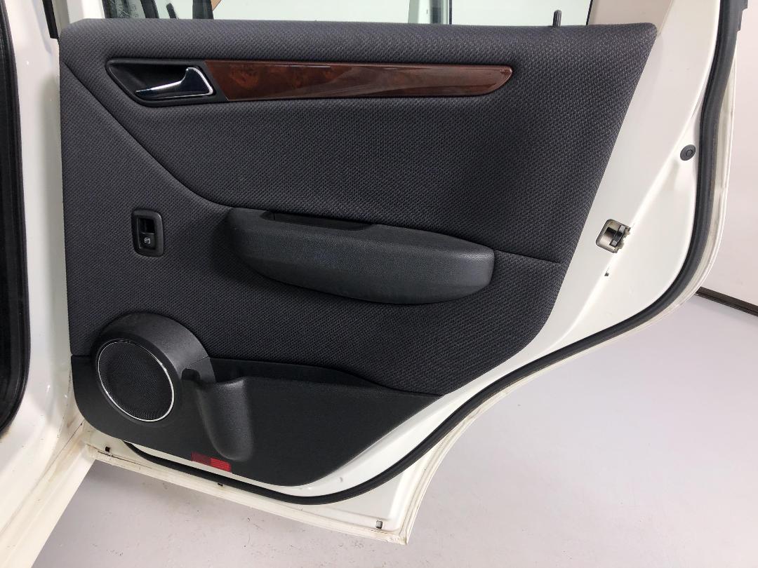 Photo '19' of Mercedes-Benz A180 Photo '19' of Mercedes-Benz A180