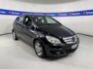 Thumbnail '1' of Mercedes-Benz B-Class
