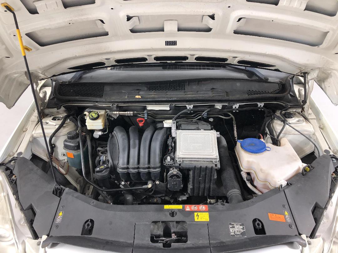 Photo '6' of Mercedes-Benz B170 Photo '6' of Mercedes-Benz B170