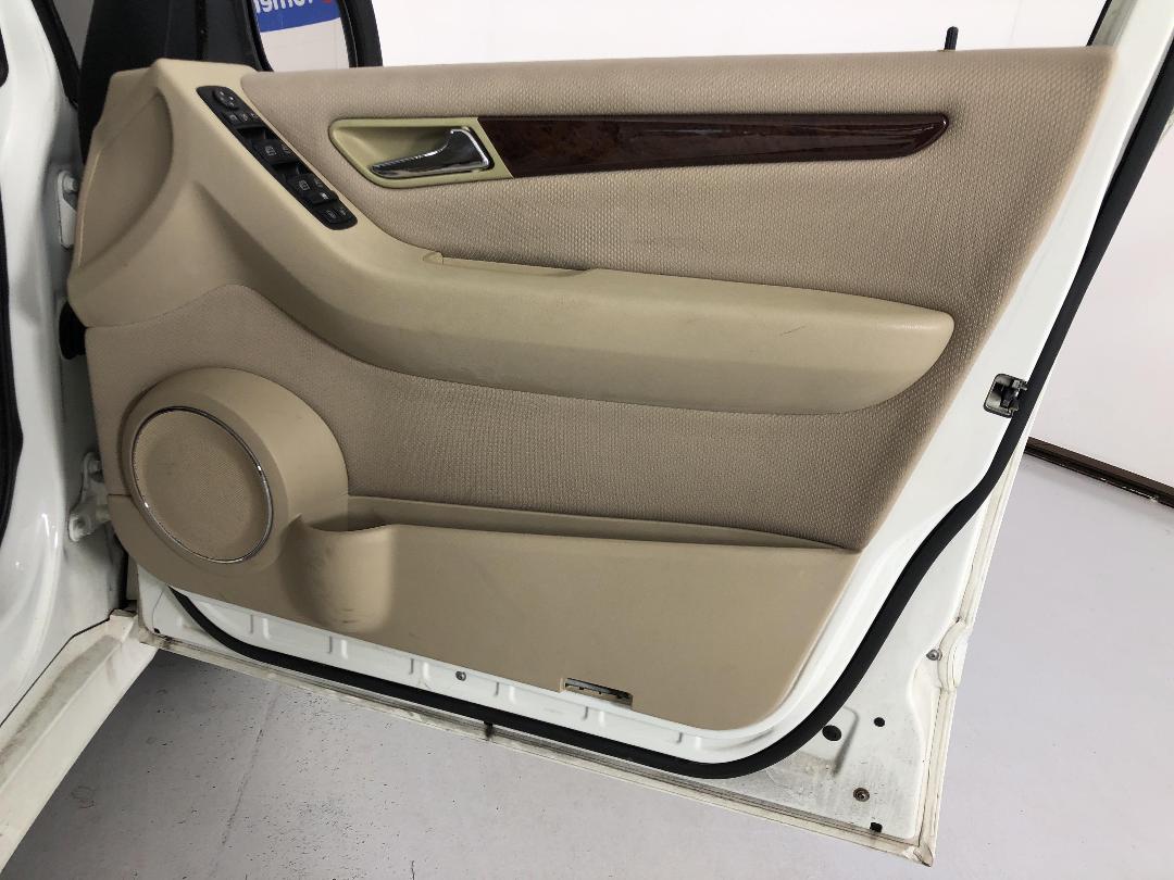 Photo '13' of Mercedes-Benz B170 Photo '13' of Mercedes-Benz B170