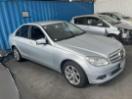Thumbnail '1' of Mercedes-Benz C-Class C220 CDI Classic