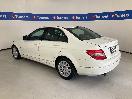 Thumbnail '5' of Mercedes-Benz C-Class