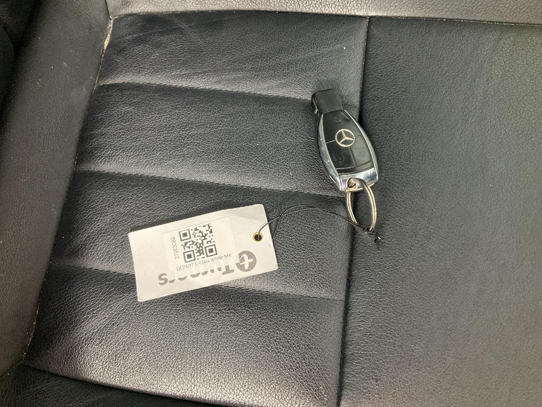 Photo '22' of Mercedes-Benz C-Class