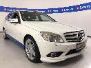 Thumbnail '1' of Mercedes-Benz C200