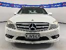 Thumbnail '2' of Mercedes-Benz C200