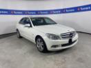 Thumbnail '1' of Mercedes-Benz C250 1.8L-CGI