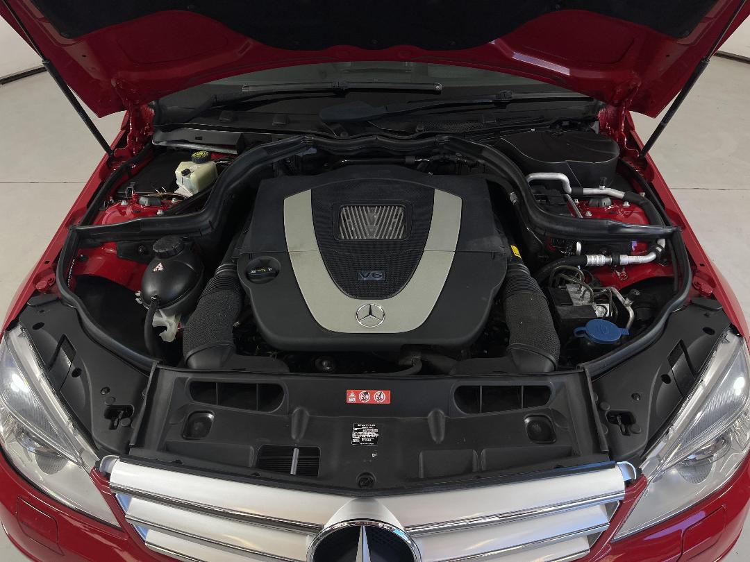 Photo '13' of Mercedes-Benz C250