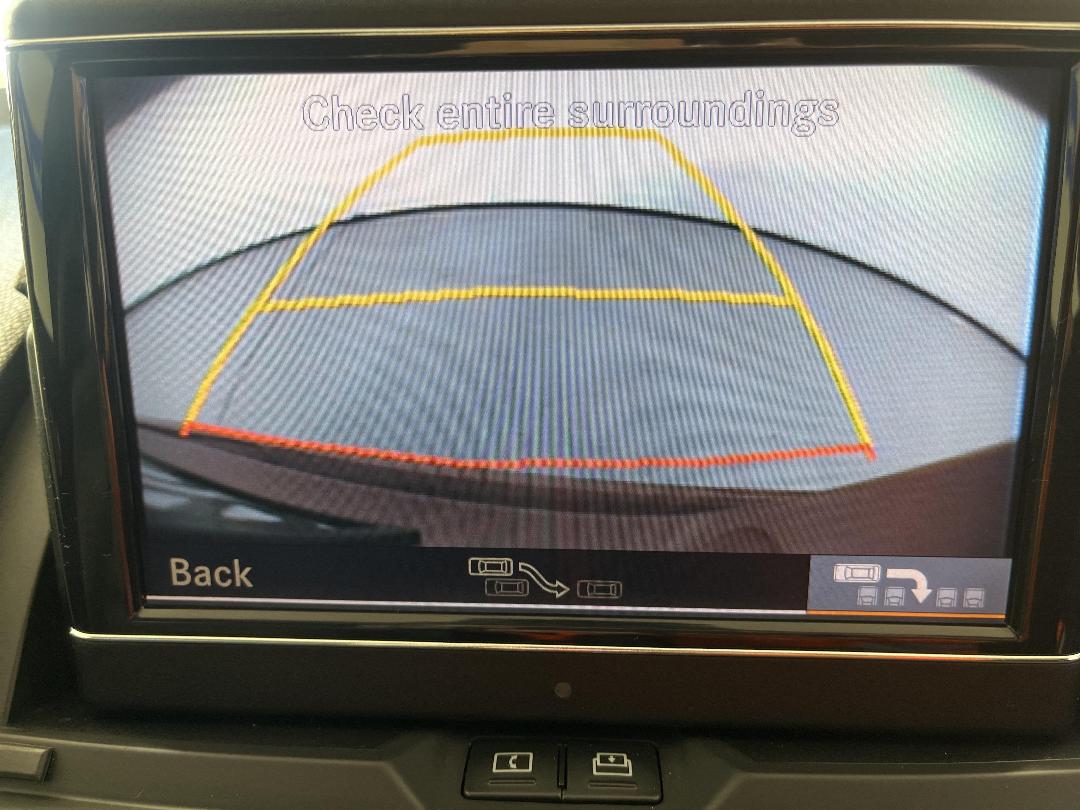 Photo '26' of Mercedes-Benz C250