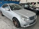 Thumbnail '1' of Mercedes-Benz C250