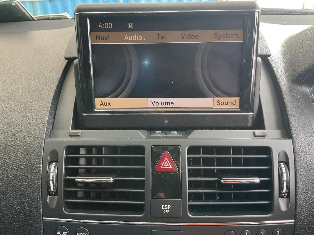 Photo '12' of Mercedes-Benz C250