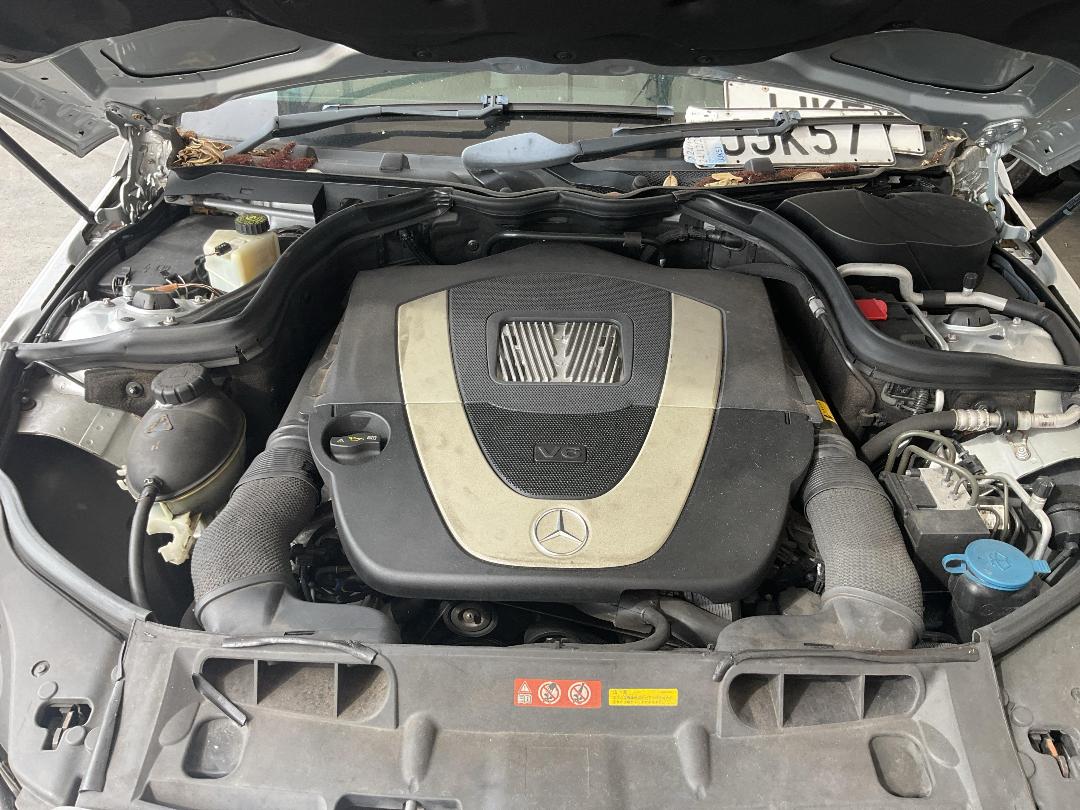 Photo '17' of Mercedes-Benz C250