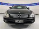 Thumbnail '2' of Mercedes-Benz CLS