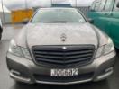 Thumbnail '1' of Mercedes-Benz E-Class E350 CDI Avantgarde
