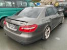 Thumbnail '3' of Mercedes-Benz E-Class E350 CDI Avantgarde