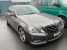 Thumbnail '2' of Mercedes-Benz E-Class E350 CDI Avantgarde