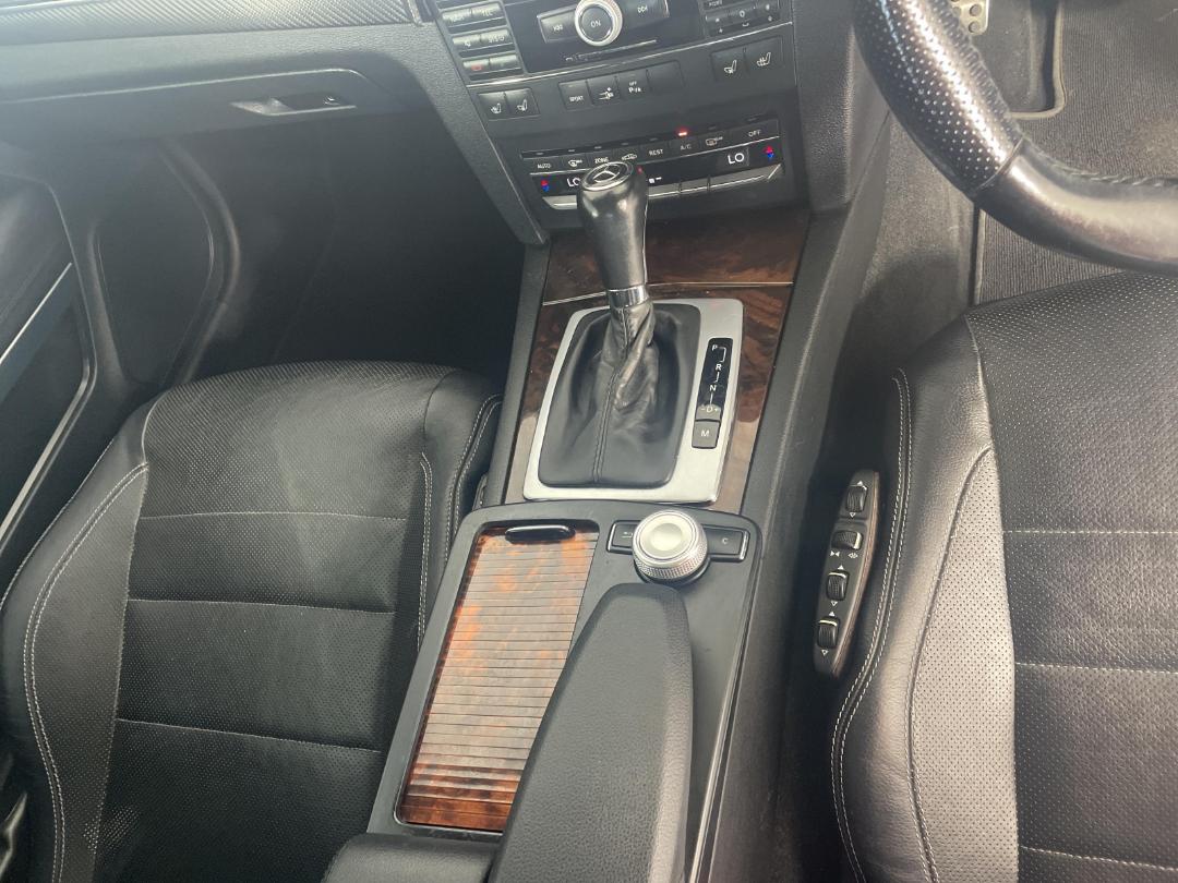 Photo '18' of Mercedes-Benz E-Class