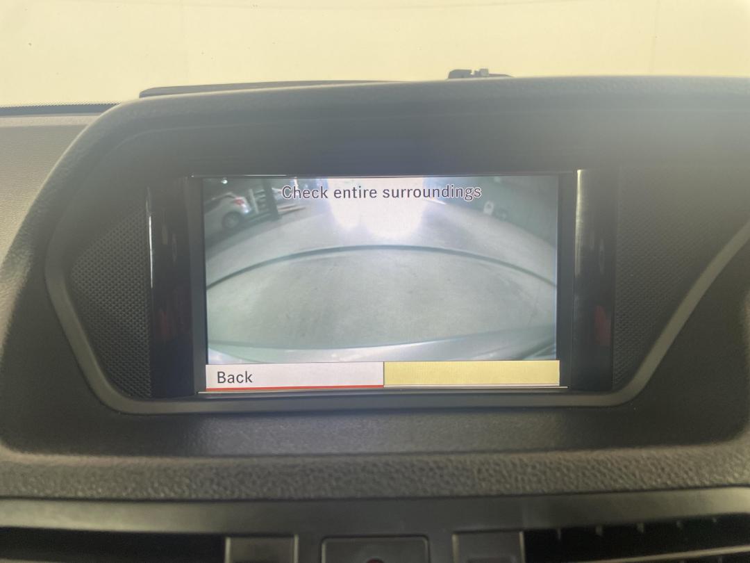 Photo '23' of Mercedes-Benz E-Class