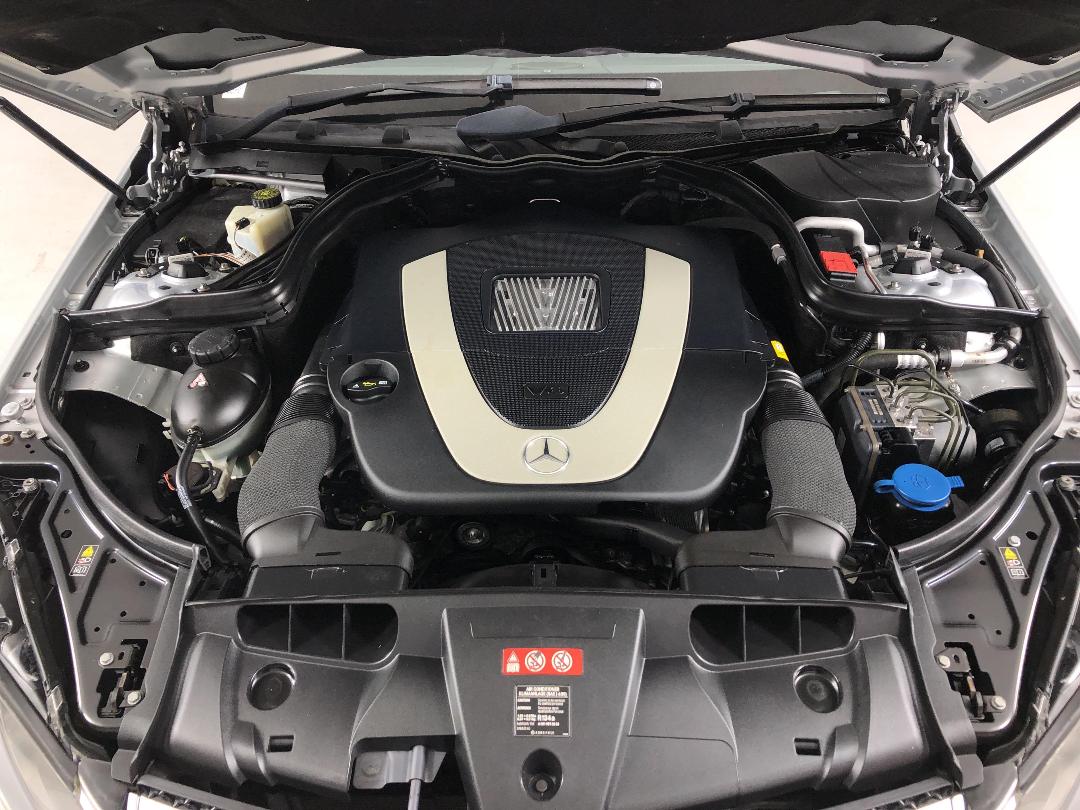 Photo '13' of Mercedes-Benz E-Class