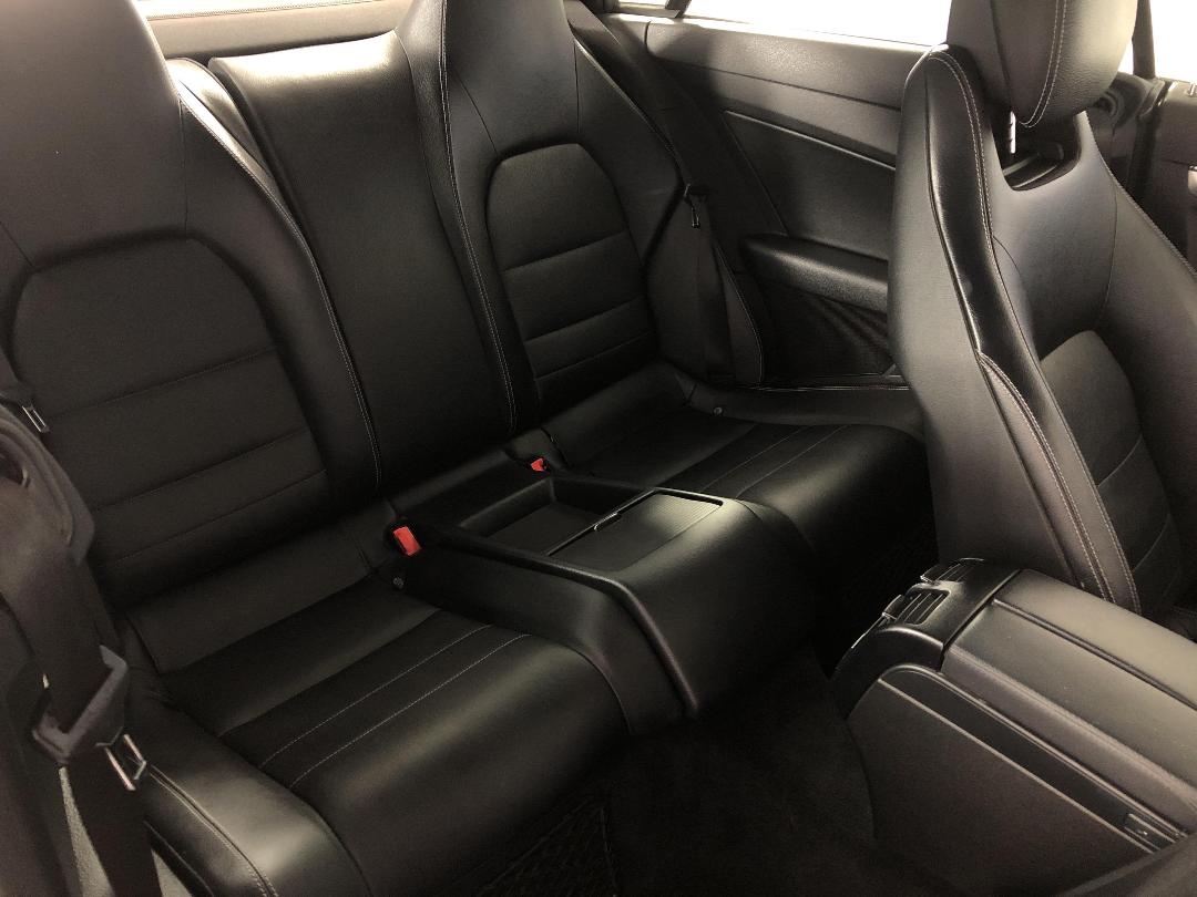 Photo '19' of Mercedes-Benz E-Class