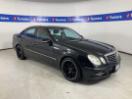 Thumbnail '1' of Mercedes-Benz E250