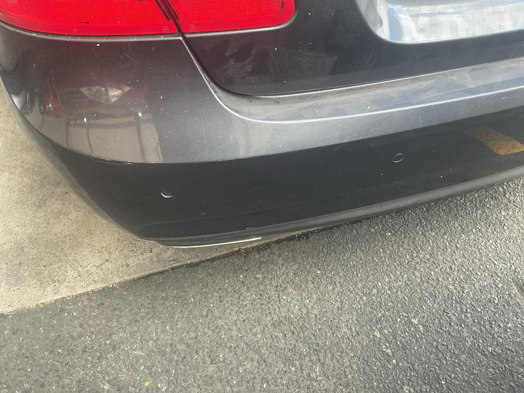 Photo '13' of Mercedes-Benz E550