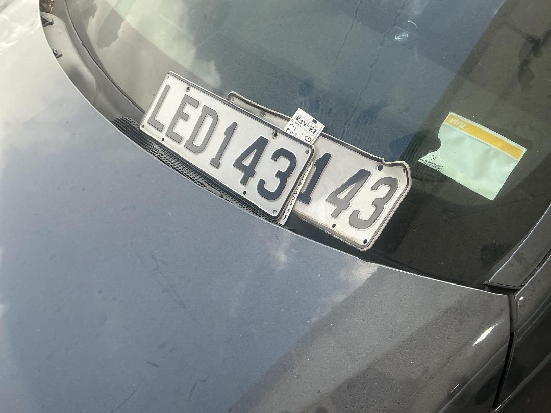 Photo '30' of Mercedes-Benz E550