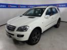 Thumbnail '4' of Mercedes-Benz M-Class Thumbnail '4' of Mercedes-Benz M-Class