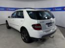 Thumbnail '5' of Mercedes-Benz M-Class Thumbnail '5' of Mercedes-Benz M-Class