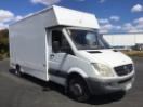 Thumbnail '3' of Mercedes-Benz Sprinter 515L C/C4.49 Box Body
