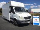 Thumbnail '1' of Mercedes-Benz Sprinter 515L C/C4.49 Box Body