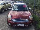 Thumbnail '1' of Mini Cooper Clubman