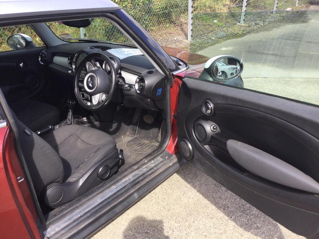 Photo '6' of Mini Cooper Clubman Photo '6' of Mini Cooper Clubman