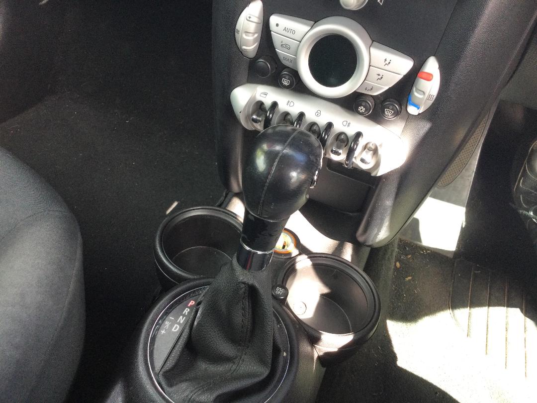 Photo '10' of Mini Cooper Clubman Photo '10' of Mini Cooper Clubman