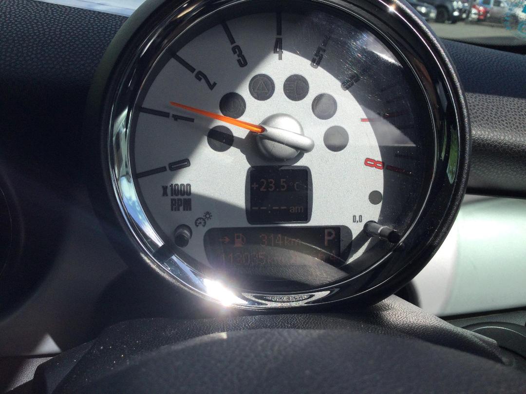 Photo '9' of Mini Cooper Clubman Photo '9' of Mini Cooper Clubman