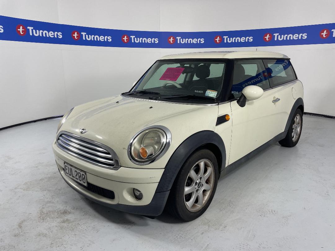 Photo '3' of Mini Cooper Coupe Photo '3' of Mini Cooper Coupe