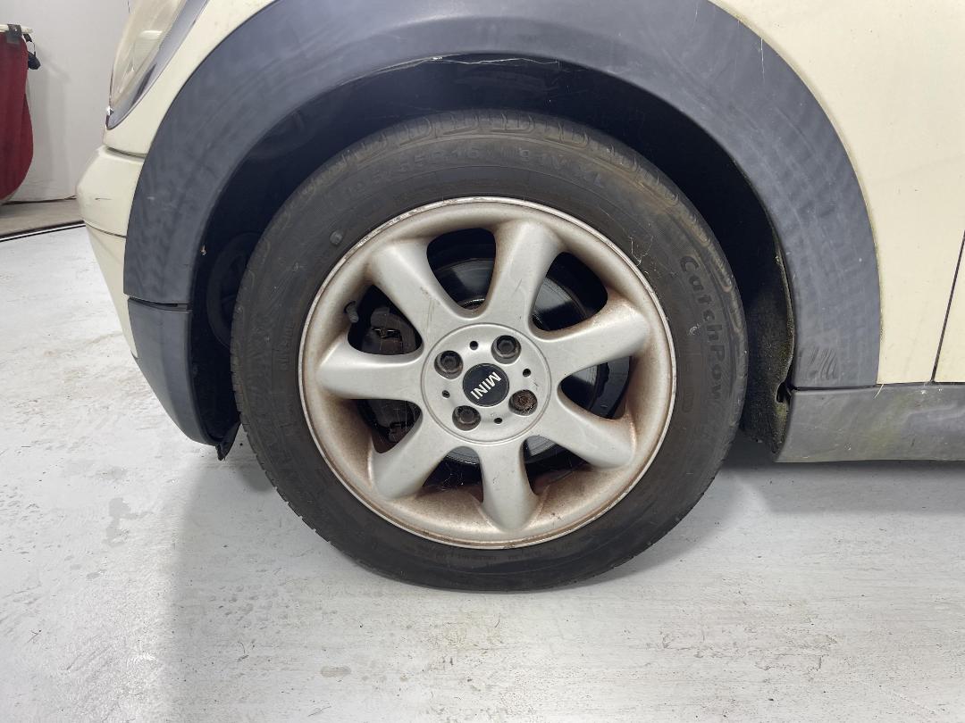 Photo '8' of Mini Cooper Coupe Photo '8' of Mini Cooper Coupe