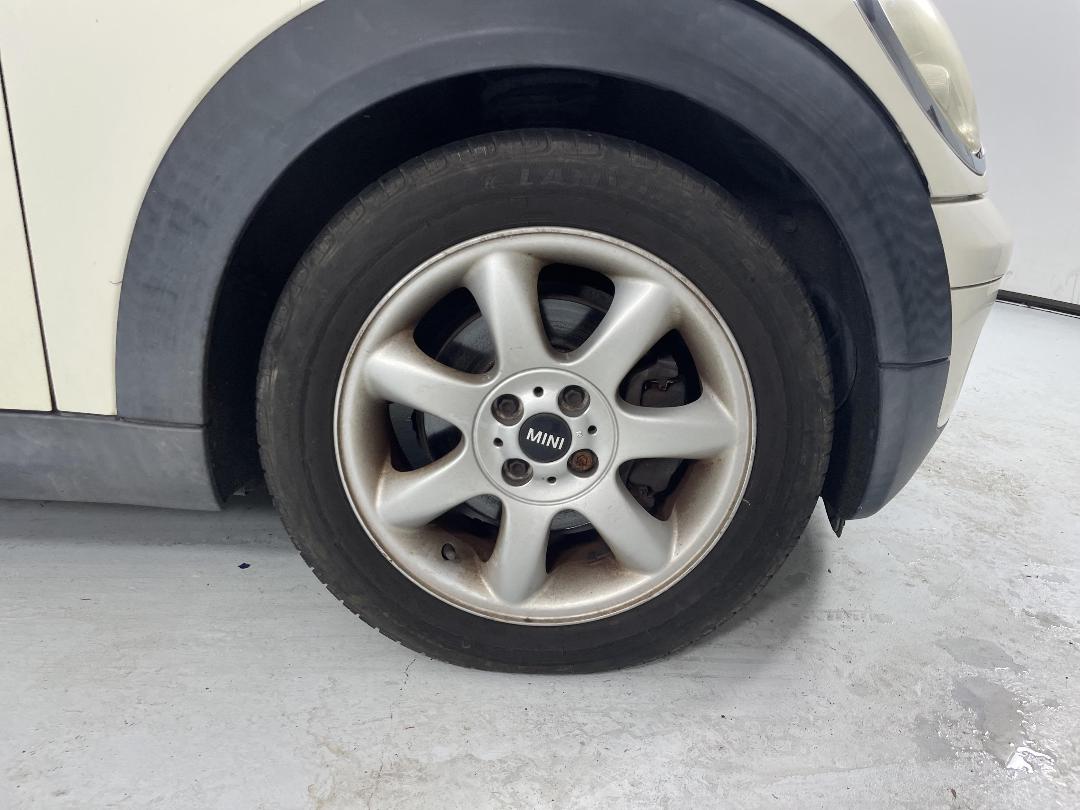 Photo '7' of Mini Cooper Coupe Photo '7' of Mini Cooper Coupe