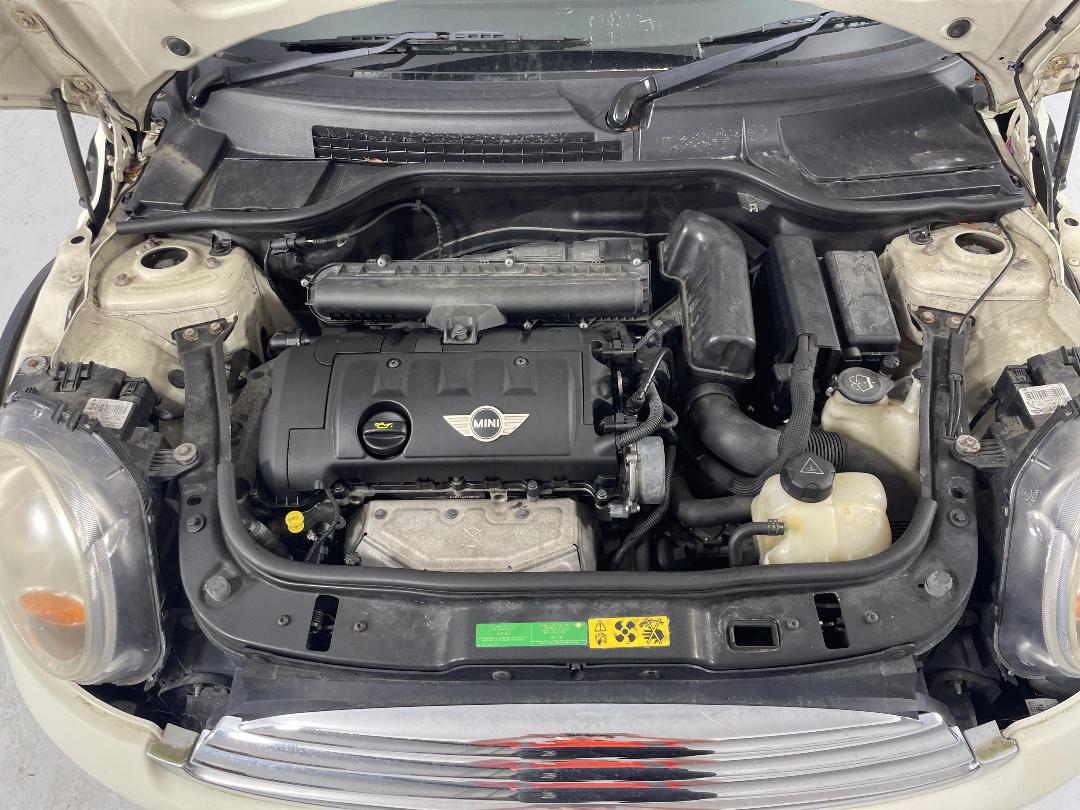 Photo '11' of Mini Cooper Coupe Photo '11' of Mini Cooper Coupe