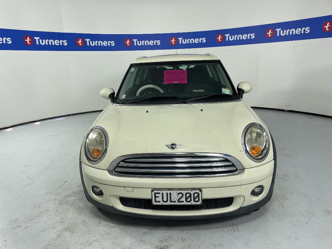 Photo '2' of Mini Cooper Coupe Photo '2' of Mini Cooper Coupe