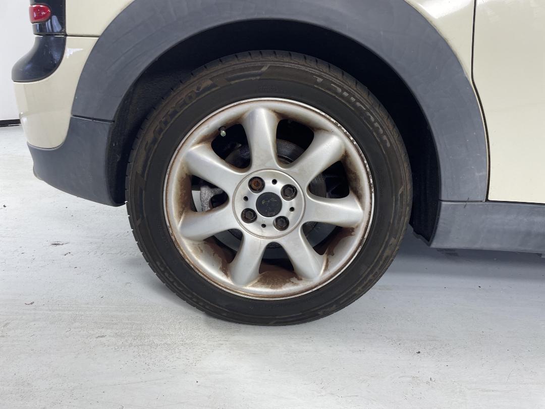 Photo '10' of Mini Cooper Coupe Photo '10' of Mini Cooper Coupe