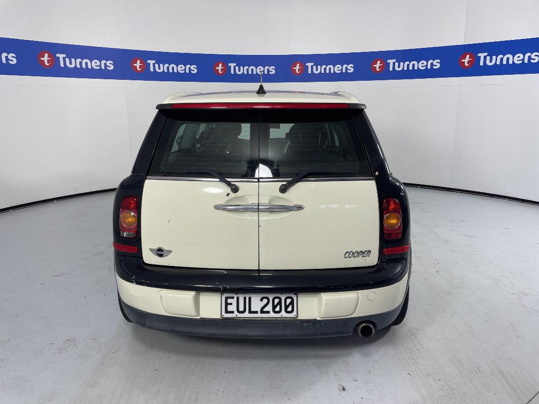 Photo '5' of Mini Cooper Coupe Photo '5' of Mini Cooper Coupe