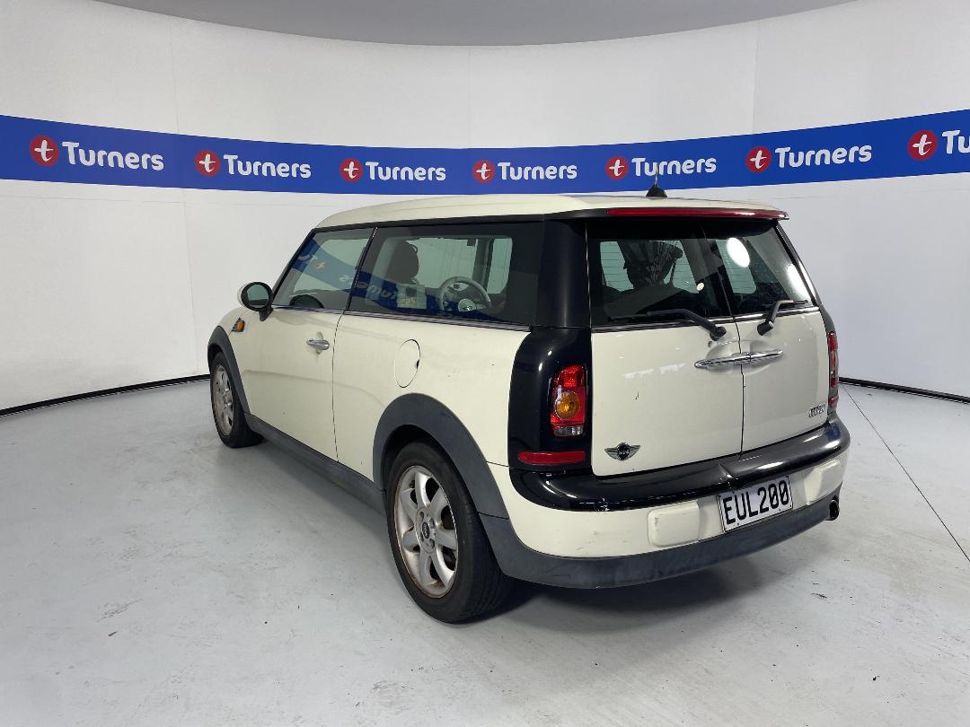 Photo '4' of Mini Cooper Coupe Photo '4' of Mini Cooper Coupe