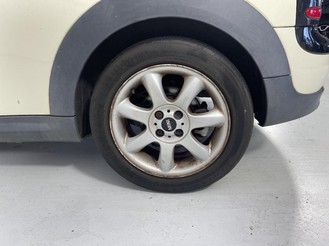 Photo '9' of Mini Cooper Coupe Photo '9' of Mini Cooper Coupe