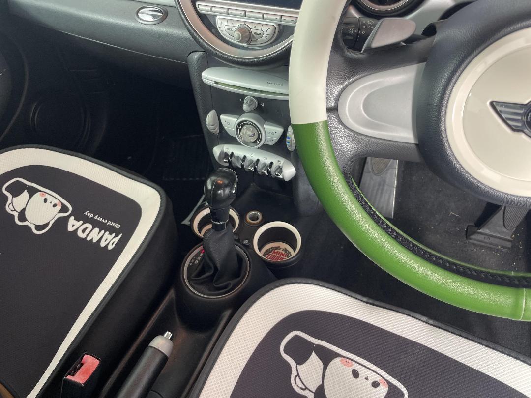 Photo '16' of Mini Cooper Coupe Photo '16' of Mini Cooper Coupe