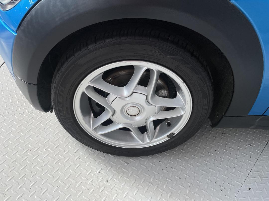 Photo '10' of Mini Cooper S