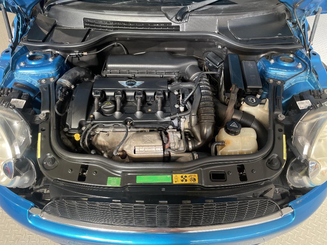 Photo '13' of Mini Cooper S