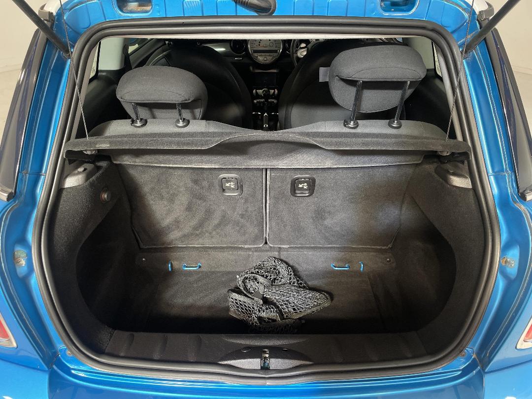 Photo '14' of Mini Cooper S